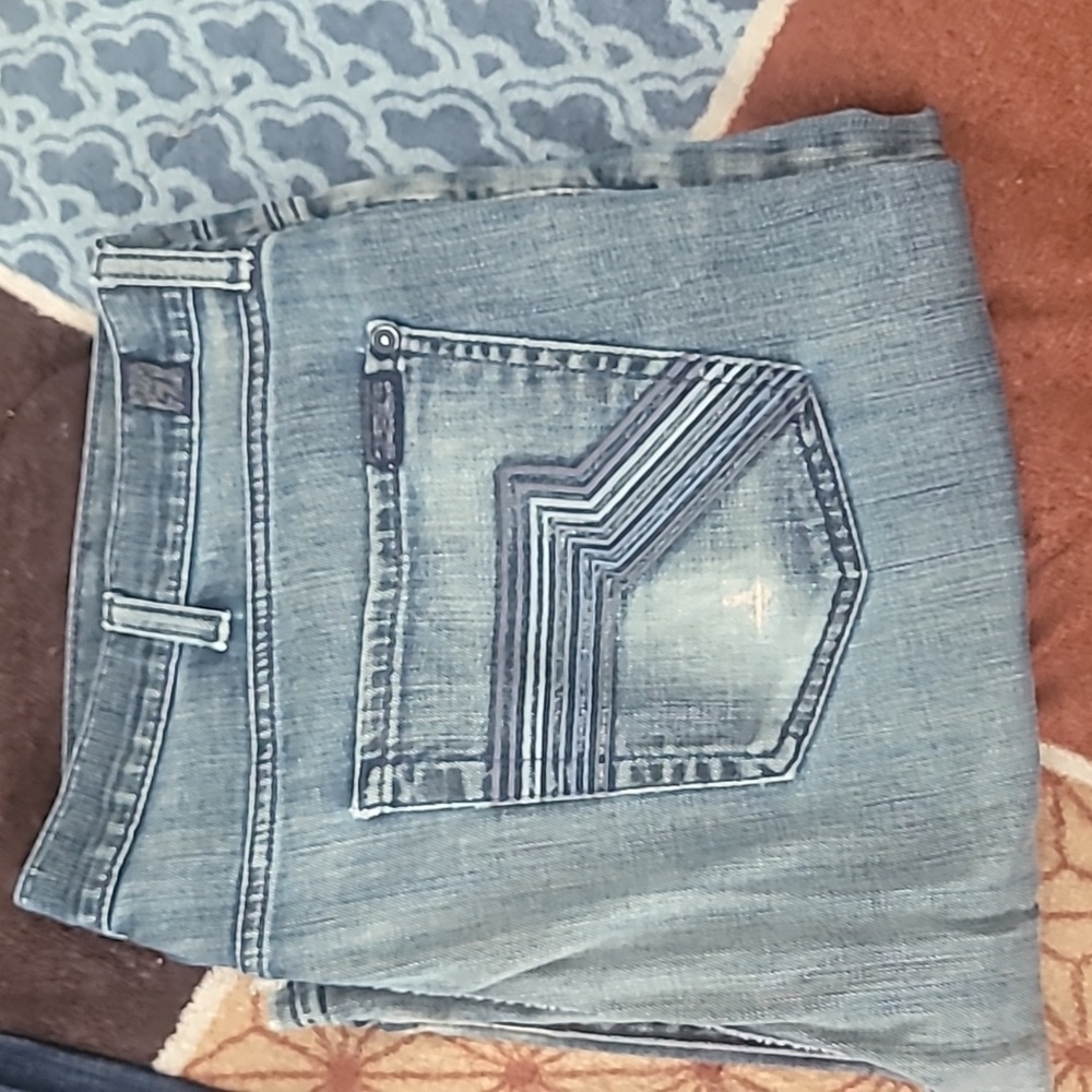 Jeans size 40